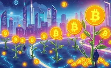 Préstamos y Empréstitos Cripto: Generando Rendimientos con tus Activos