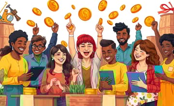 Microcréditos: Soluciones Rápidas para Necesidades Urgentes