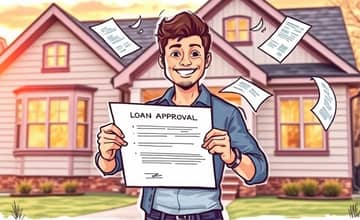 Pre-aprobación de Crédito: ¿Qué Significa y Cómo Aprovecharla?