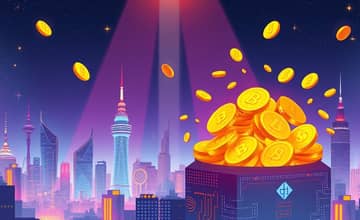 La Burbuja de las Altcoins: ¿Cómo Identificar Proyectos Sólidos?