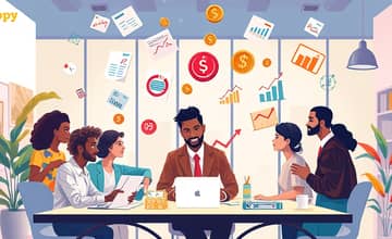 Financiación sin Complicaciones: Estrategias Inteligentes