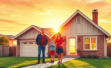 Crédito Hipotecario: El Camino hacia tu Hogar Ideal