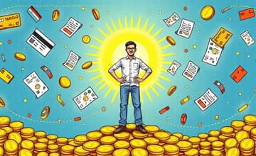 Consolidación de Deudas: Unificando tus Pagos