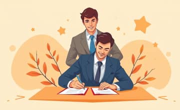 El Rol del Aval en el Mundo Crediticio