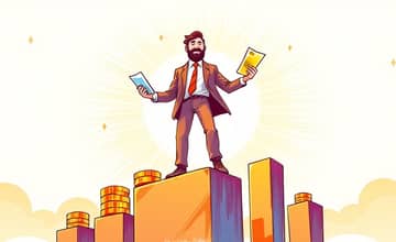 Inversión con Crédito: ¿Una Estrategia Audaz?