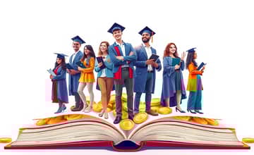 Créditos Educativos: Invirtiendo en Tu Conocimiento