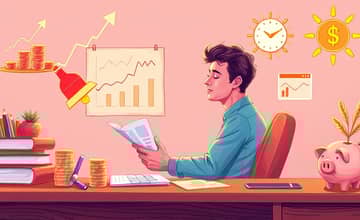 El Arte de Pagar tus Deudas a Tiempo