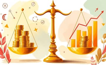 Tasas de Interés: Factores que las Determinan