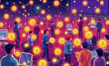 El Auge de los DEX: Intercambios Descentralizados al Detalle