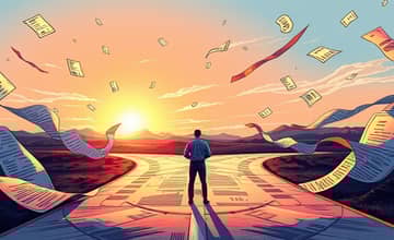 Del Auto al Préstamo: Opciones de Financiamiento Vehicular