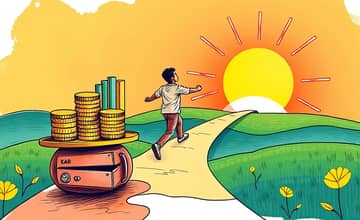 Educación Financiera y Crédito: Una Combinación Ganadora