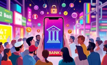 Neobancos: La Revolución Bancaria a tu Alcance