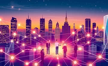 Crowdlending: Una Nueva Forma de Obtener Financiación