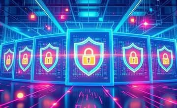 Cyberseguridad en Fintech: Fortificando tus Activos Digitales