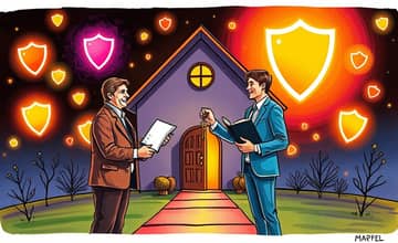 Garantías en Préstamos: Lo que Debes Conocer