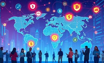 Regulación Fintech: Navegando el Nuevo Ecosistema Financiero