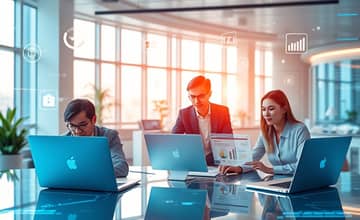 Herramientas Digitales para la Gestión de Créditos