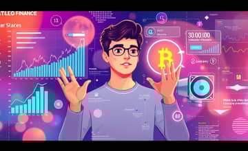 El Poder de la IA en tus Finanzas Personales