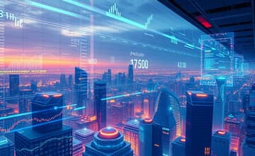 Big Data Financiero: Predicciones que Transforman Decisiones