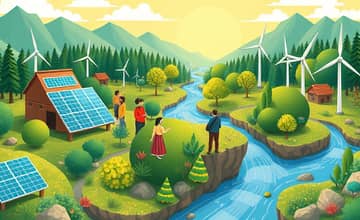 Fintech Verde: Invierte en un Futuro Sostenible