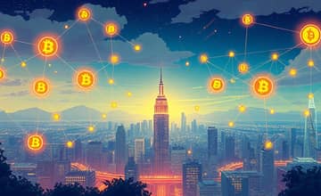 DeFi: La Promesa de las Finanzas Descentralizadas