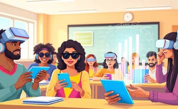 Educación Financiera 2.0: Aprende con Tecnología