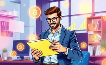 Fintech para Pymes: Impulsa tu Negocio con Herramientas Digitales