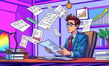 Cómo Gestionar Múltiples Créditos Simultáneamente