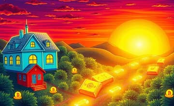 Tokenización de Activos: Digitalizando el Valor Real