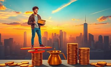 Maximiza tu Límite de Crédito Responsablemente