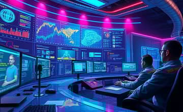 Fraude en Fintech: Prevención y Detección Eficaz