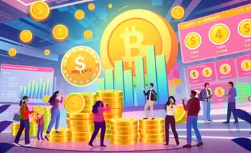 Gaming Financiero: Aprende a Invertir Jugando