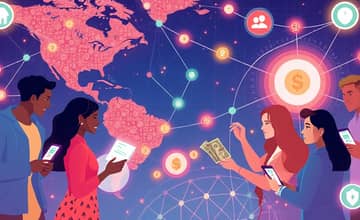 Nuevas Formas de Préstamo entre Particulares (P2P Lending)