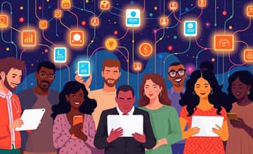 Scoring Crediticio Alternativo: Más Allá del Historial Tradicional