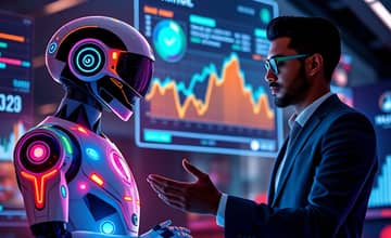 Asesoramiento Financiero Automatizado: Tu Robo-Advisor Personal