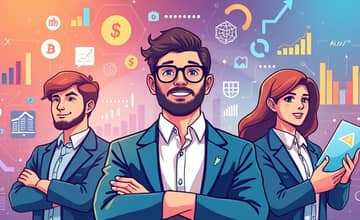 Fintech para Pymes: Impulsa el Crecimiento de Tu Negocio