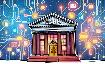 La Adaptación de la Banca Tradicional a la Era Fintech