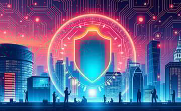 Ciberresiliencia: Blindando tus Operaciones Financieras