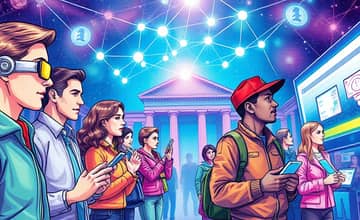 Identidad Digital y Finanzas: Un Mundo Más Seguro y Eficaz