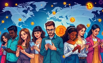 El Futuro del Dinero Digital: ¿Qué Nos Espera?