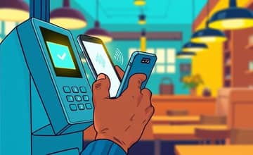 Pagos Sin Contacto: La Revolución en Tus Transacciones