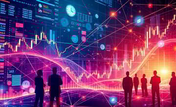 Big Data en Finanzas: De Datos a Decisiones Inteligentes