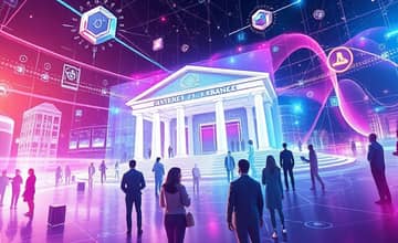 Modelos de Negocio Disruptivos en el Sector Financiero