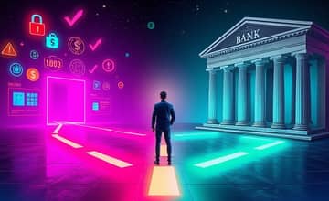 Neobancos vs. Bancos Tradicionales: ¿Cuál Elegir?