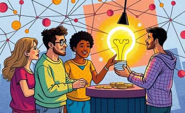 Crowdfunding: Financia Tus Proyectos con el Poder de la Comunidad