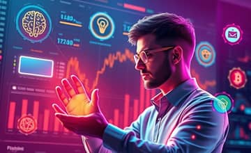 Educación Financiera con Tecnología: Aprende a Gestionar Tus Finanzas