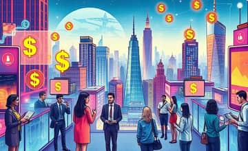 Desafíos y Oportunidades del Ecosistema Fintech