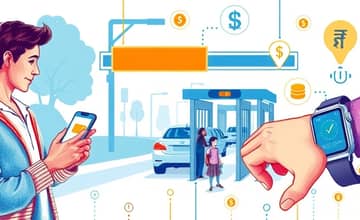 Finanzas Embebidas: La Banca Invisible en tu Día a Día