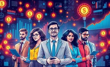 Gestiona tu Capital de Trabajo con Soluciones Fintech