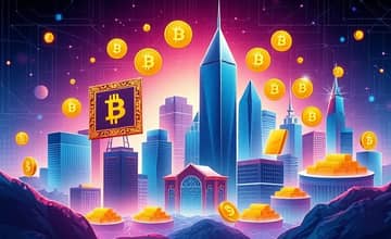 Tokenización de Activos Reales: Nuevas Formas de Invertir